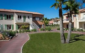 SOWELL RESIDENCES Les Perles de Saint Tropez